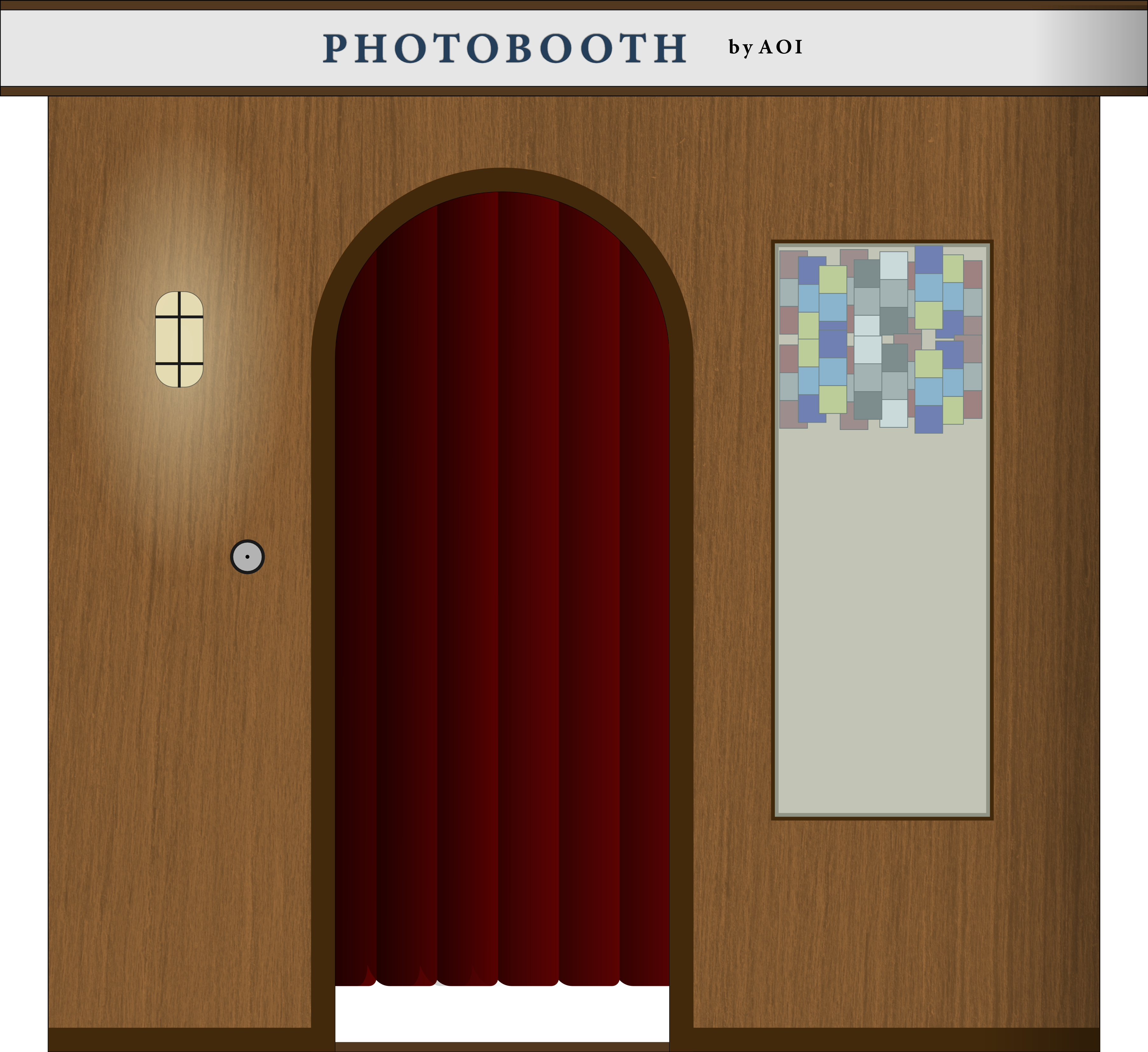 Jumpa Asa Photobooth