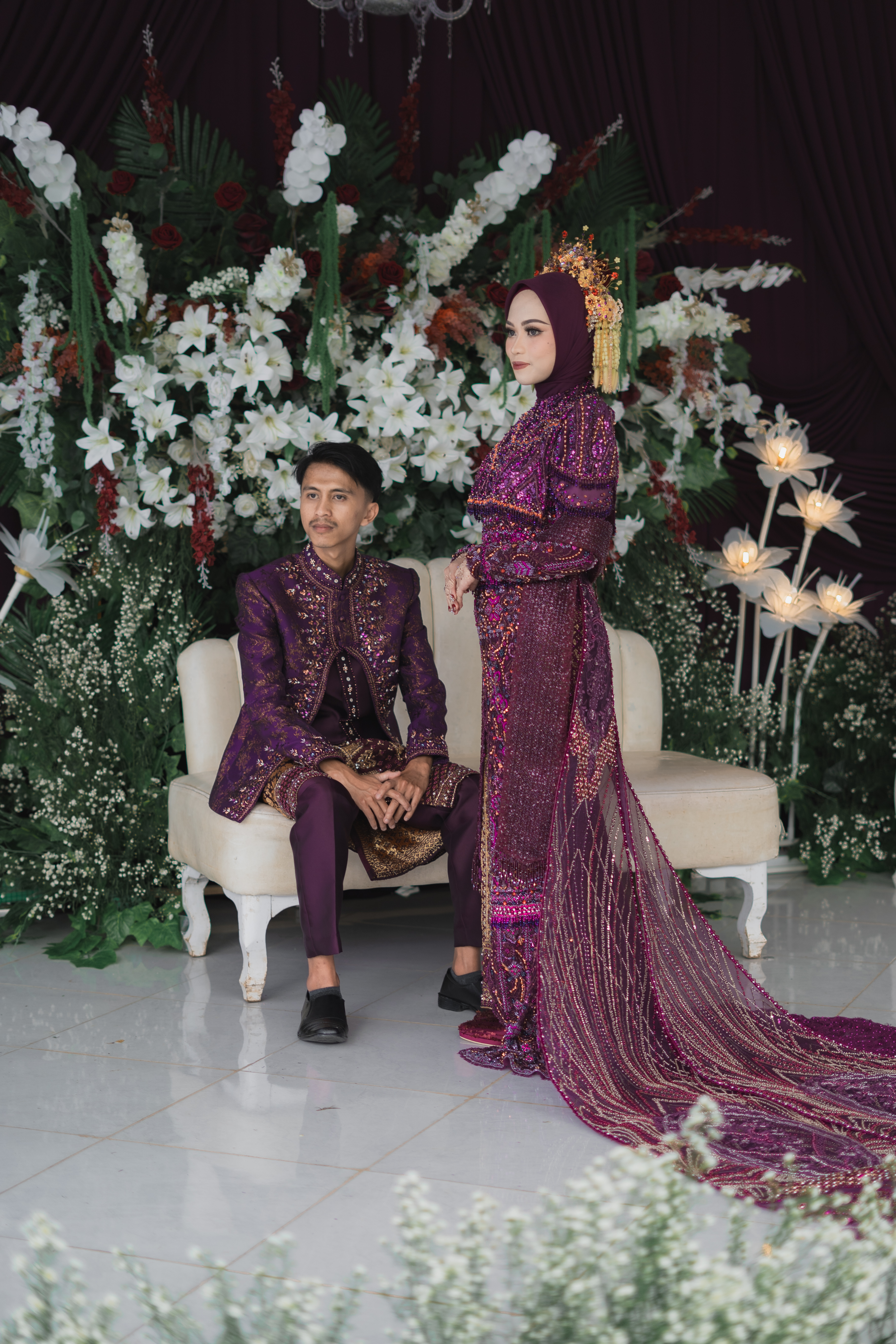 Wedding Photo