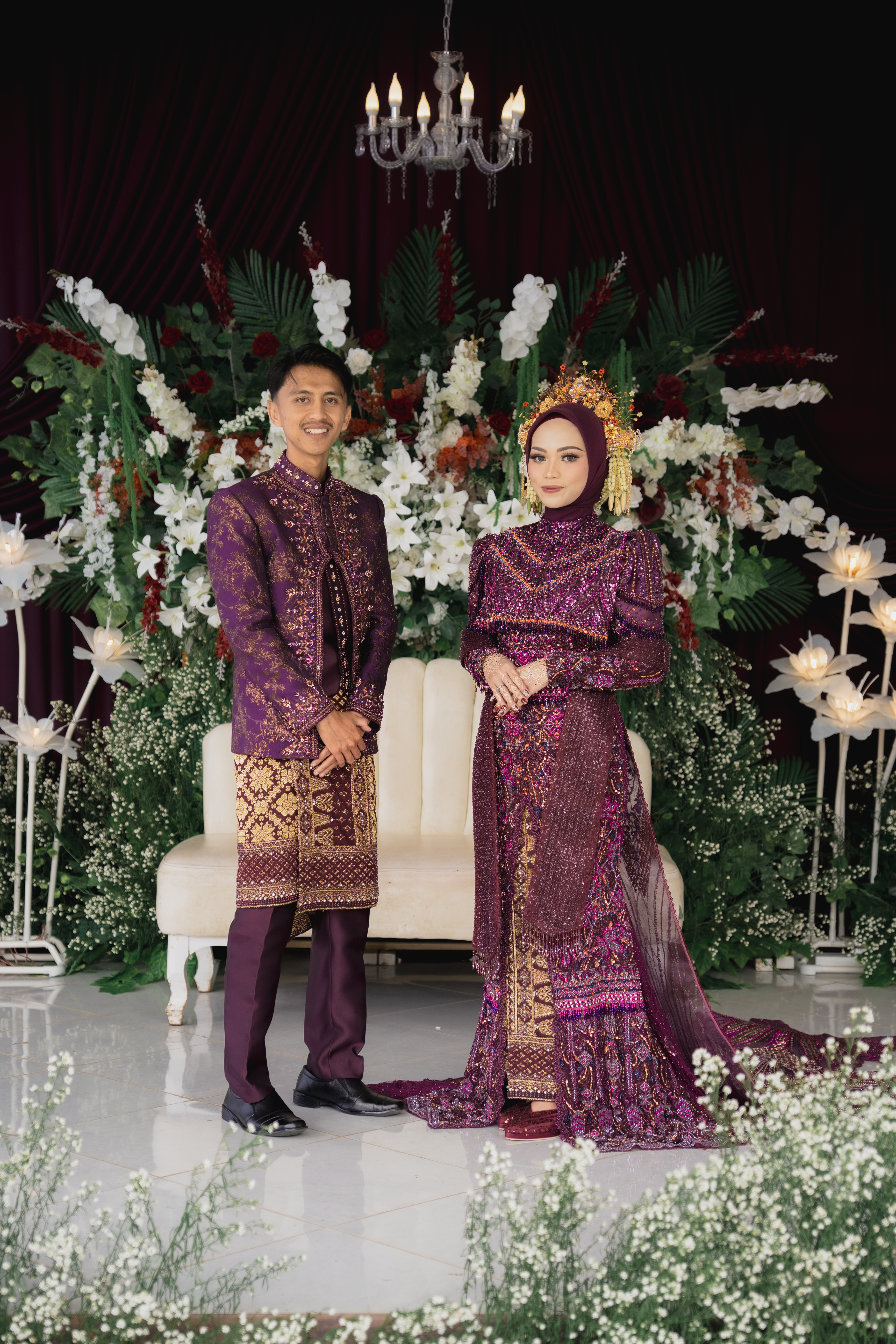 Wedding 1