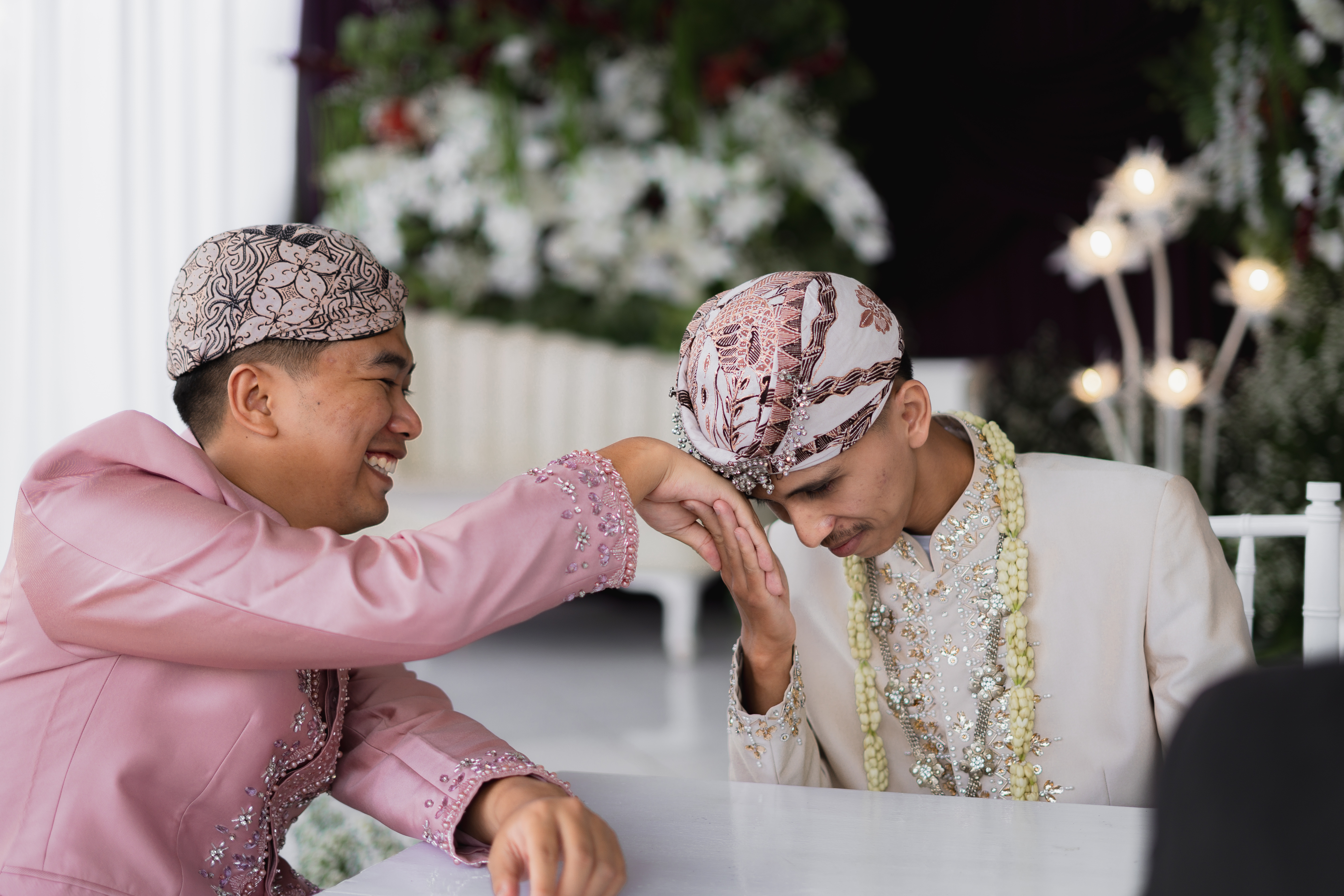 Wedding 3